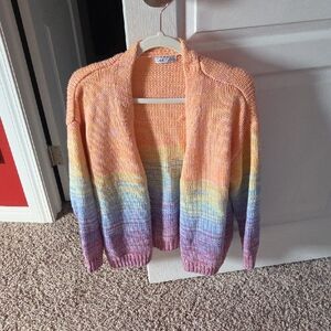 Dex Cardigan Size L